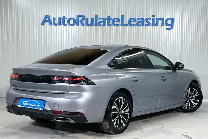 Peugeot 508 din 2024 cu 79.647 km - oferta PEU202564 - foto 3