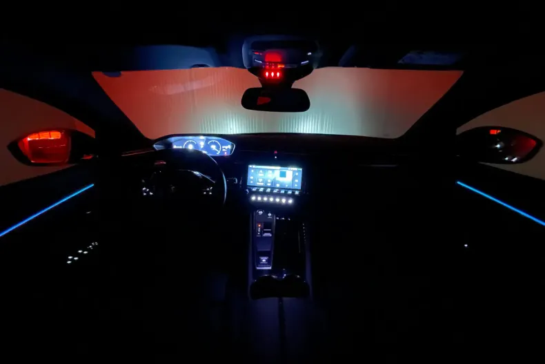 Peugeot 508 din 2024 cu 79.647 km - oferta PEU202564 - foto 7