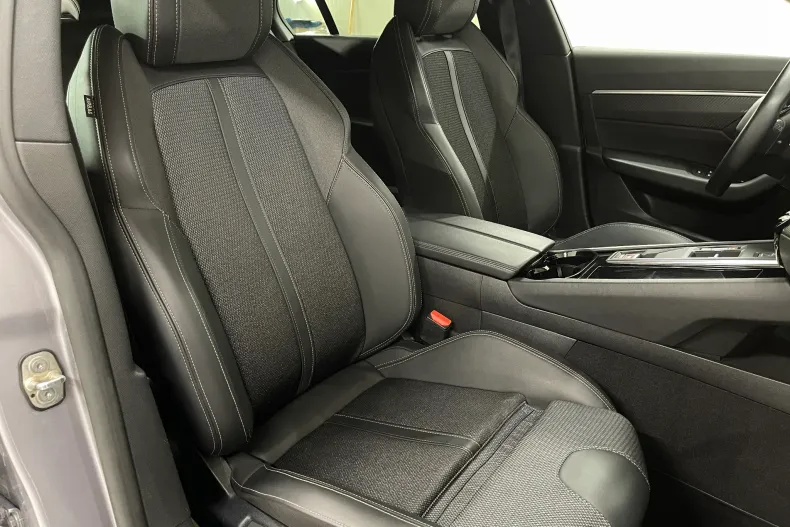 Peugeot 508 din 2024 cu 79.647 km - oferta PEU202564 - foto 10