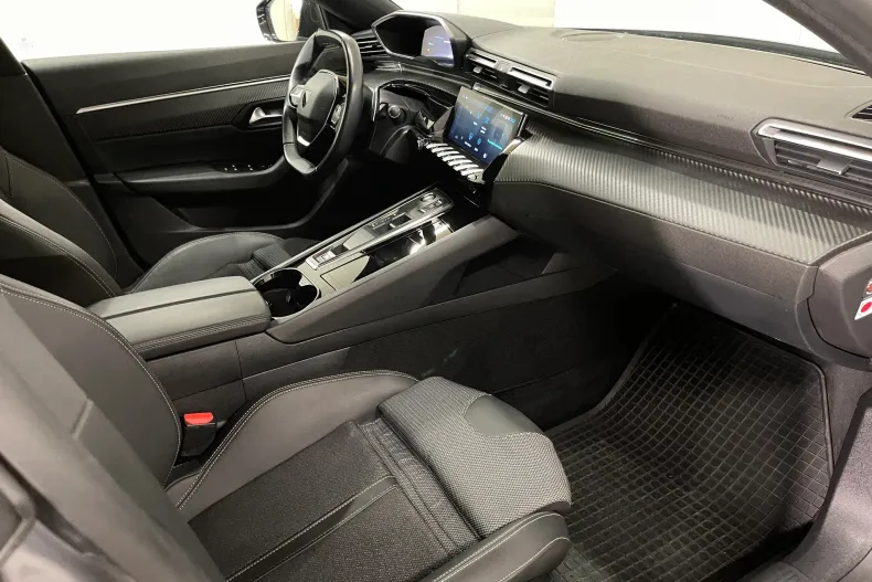 Peugeot 508 din 2024 cu 79.647 km - oferta PEU202564 - foto 11