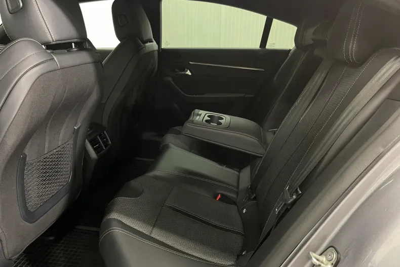 Peugeot 508 din 2024 cu 79.647 km - oferta PEU202564 - foto 12