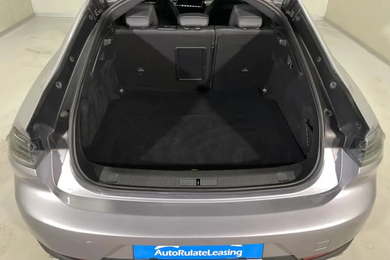 Peugeot 508 din 2024 cu 79.647 km - oferta PEU202564 - foto 13