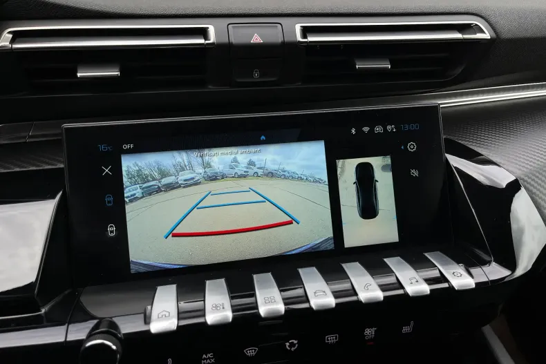 Peugeot 508 din 2024 cu 79.647 km - oferta PEU202564 - foto 14