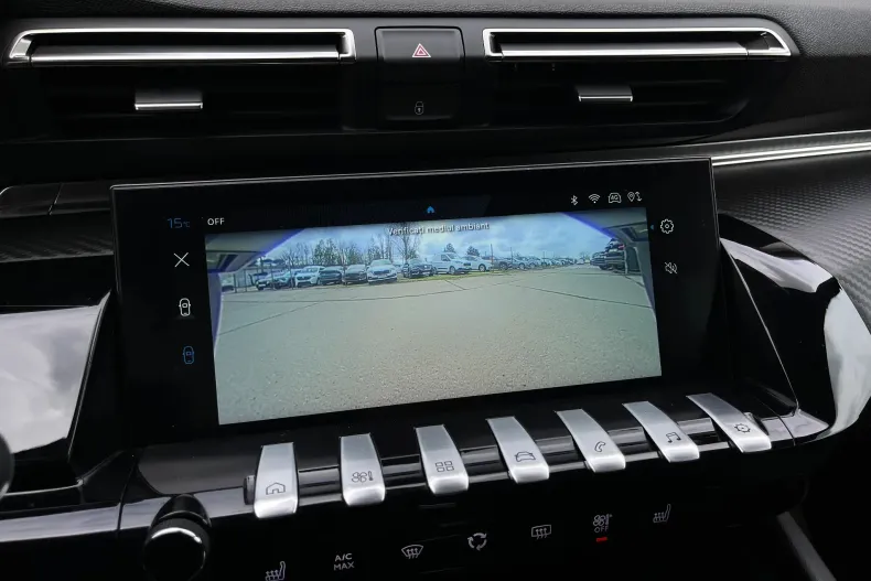 Peugeot 508 din 2024 cu 79.647 km - oferta PEU202564 - foto 15