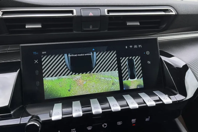 Peugeot 508 din 2024 cu 79.647 km - oferta PEU202564 - foto 16