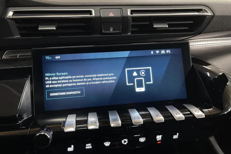 Peugeot 508 din 2024 cu 79.647 km - oferta PEU202564 - foto 18