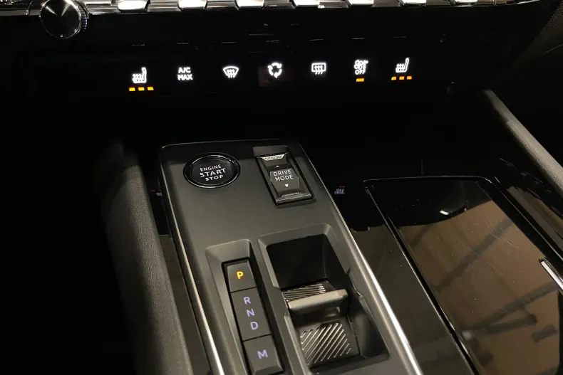 Peugeot 508 din 2024 cu 79.647 km - oferta PEU202564 - foto 23