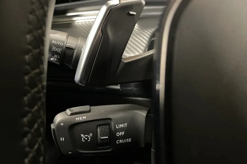 Peugeot 508 din 2024 cu 79.647 km - oferta PEU202564 - foto 24