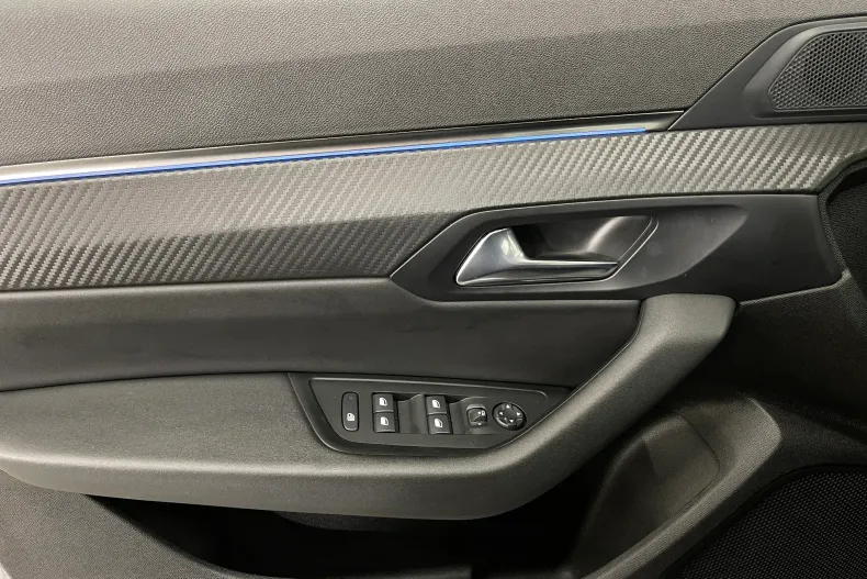 Peugeot 508 din 2024 cu 79.647 km - oferta PEU202564 - foto 25