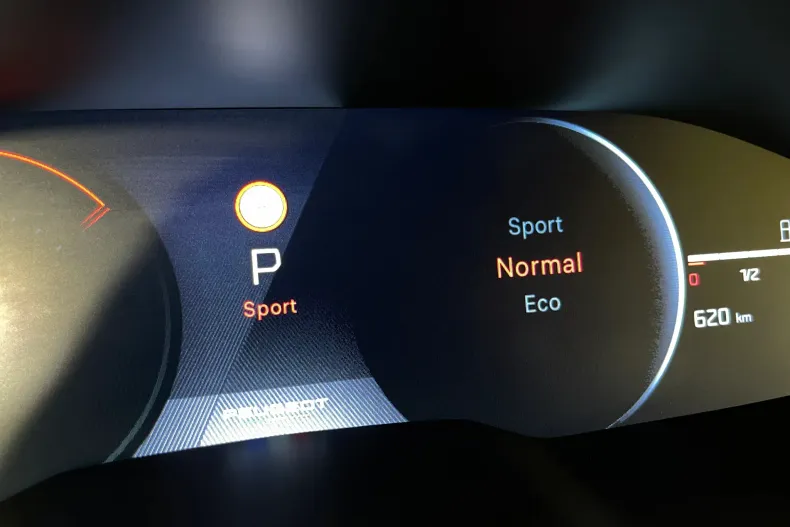 Peugeot 508 din 2024 cu 79.647 km - oferta PEU202564 - foto 27