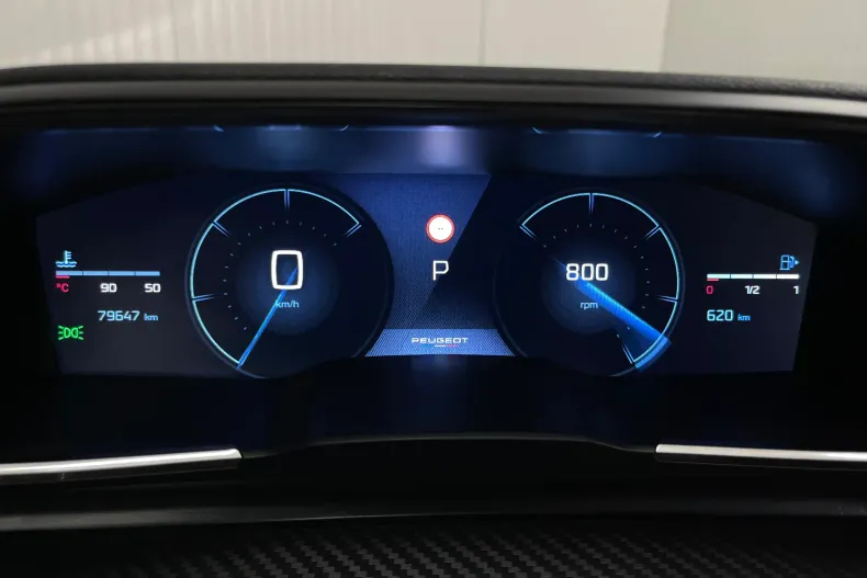 Peugeot 508 din 2024 cu 79.647 km - oferta PEU202564 - foto 28