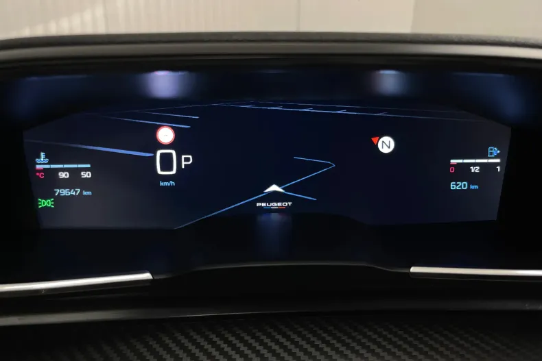 Peugeot 508 din 2024 cu 79.647 km - oferta PEU202564 - foto 29