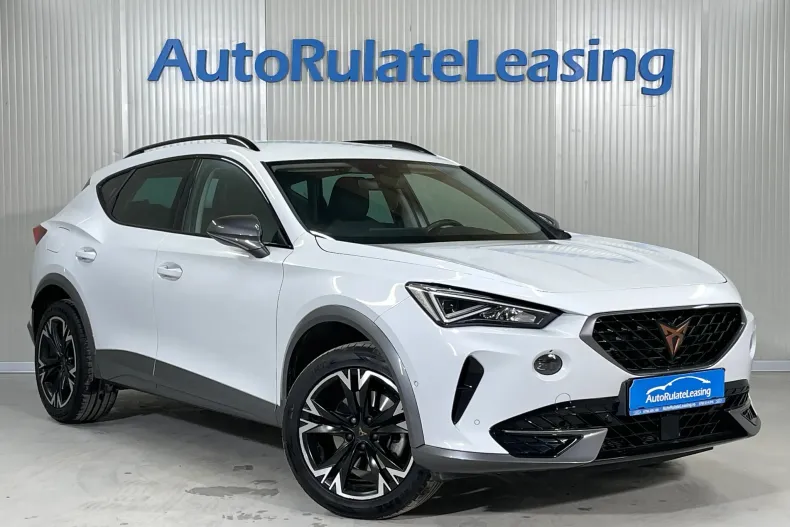 Cupra Formentor din 2022 cu 163.540 km - oferta CUP202565 - foto 2