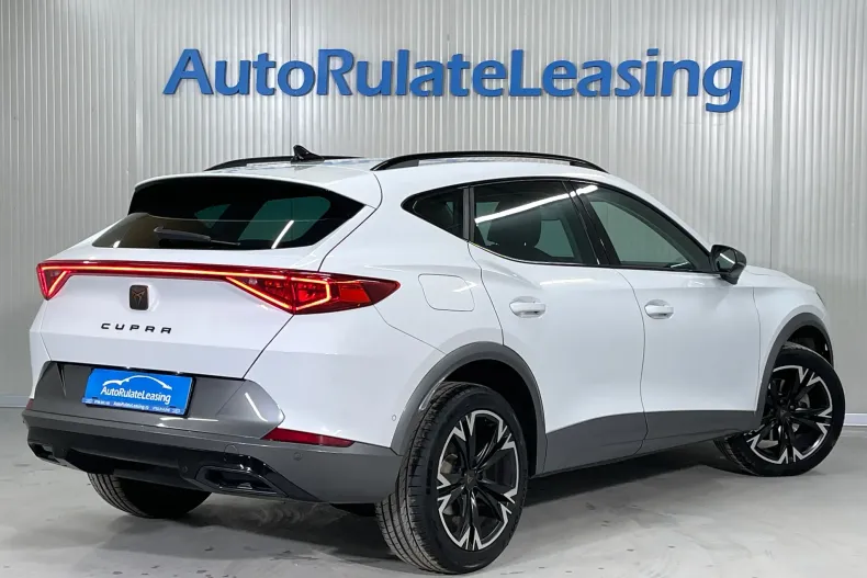 Cupra Formentor din 2022 cu 163.540 km - oferta CUP202565 - foto 3