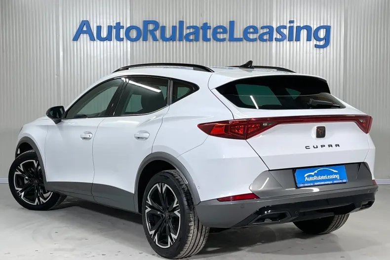 Cupra Formentor din 2022 cu 163.540 km - oferta CUP202565 - foto 4