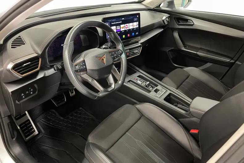 Cupra Formentor din 2022 cu 163.540 km - oferta CUP202565 - foto 5