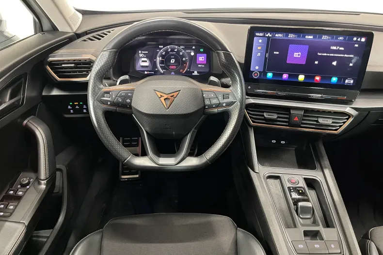 Cupra Formentor din 2022 cu 163.540 km - oferta CUP202565 - foto 6