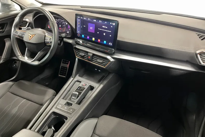 Cupra Formentor din 2022 cu 163.540 km - oferta CUP202565 - foto 8