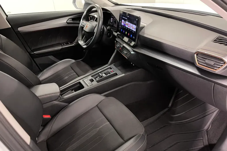 Cupra Formentor din 2022 cu 163.540 km - oferta CUP202565 - foto 10