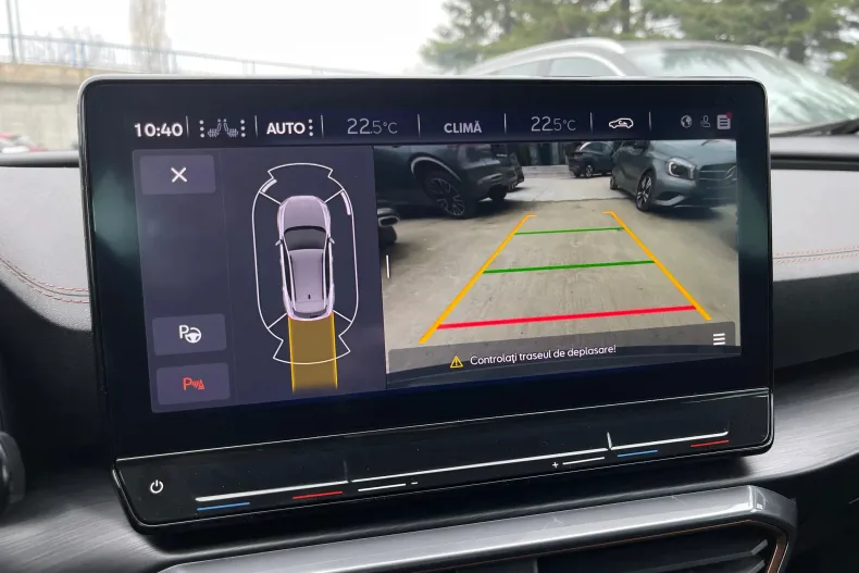 Cupra Formentor din 2022 cu 163.540 km - oferta CUP202565 - foto 13