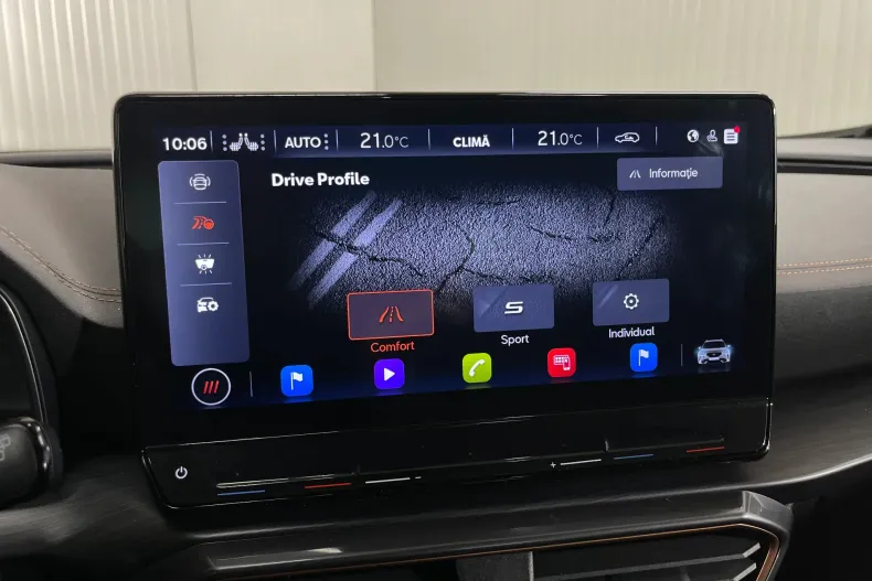 Cupra Formentor din 2022 cu 163.540 km - oferta CUP202565 - foto 16