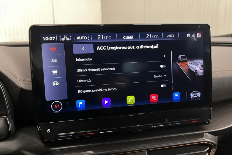 Cupra Formentor din 2022 cu 163.540 km - oferta CUP202565 - foto 17