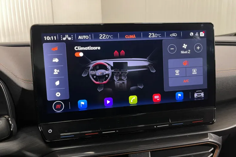 Cupra Formentor din 2022 cu 163.540 km - oferta CUP202565 - foto 18