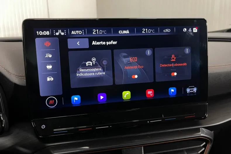 Cupra Formentor din 2022 cu 163.540 km - oferta CUP202565 - foto 19