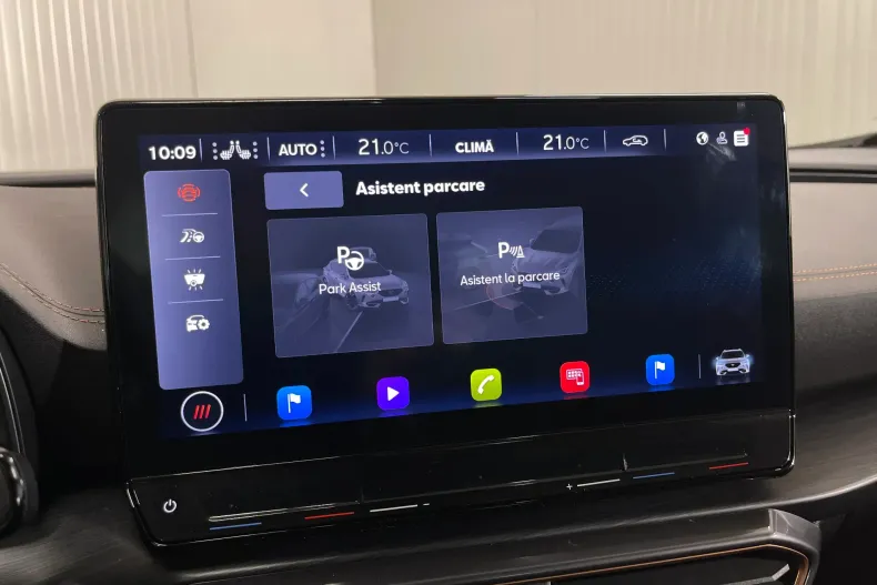 Cupra Formentor din 2022 cu 163.540 km - oferta CUP202565 - foto 20