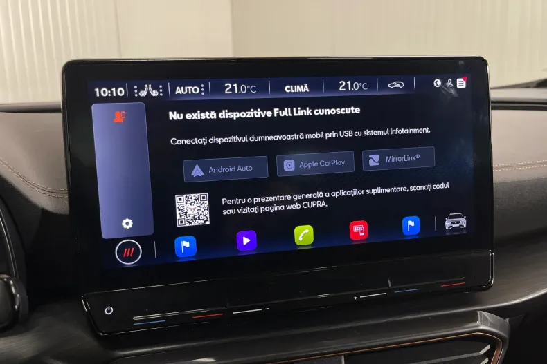 Cupra Formentor din 2022 cu 163.540 km - oferta CUP202565 - foto 21