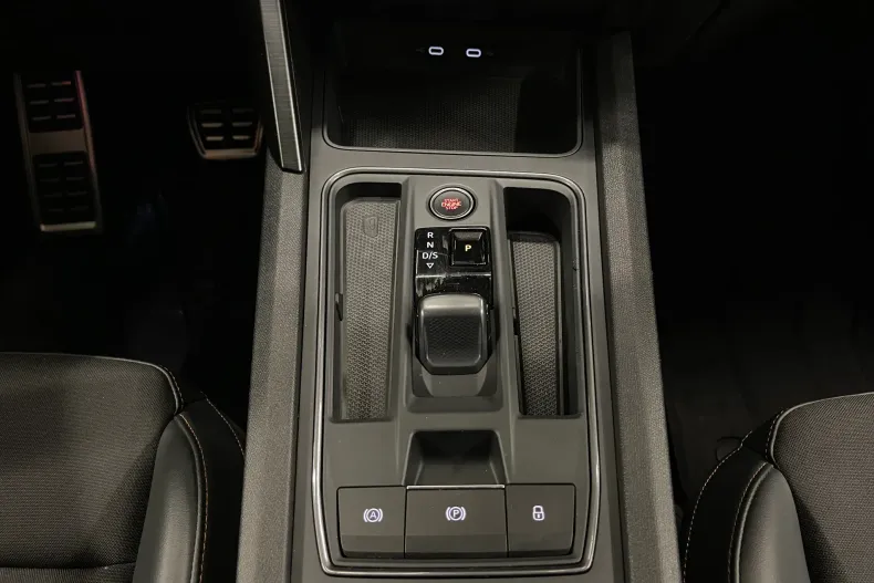 Cupra Formentor din 2022 cu 163.540 km - oferta CUP202565 - foto 22