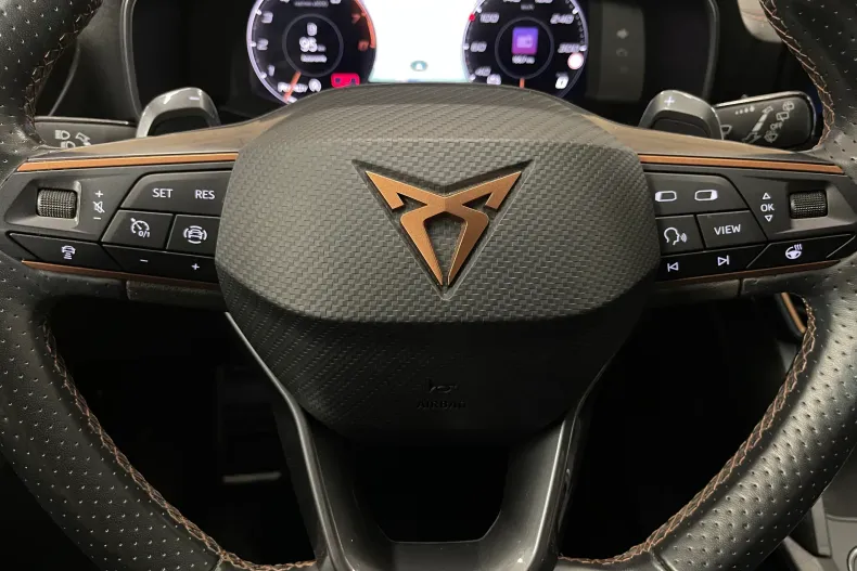 Cupra Formentor din 2022 cu 163.540 km - oferta CUP202565 - foto 24