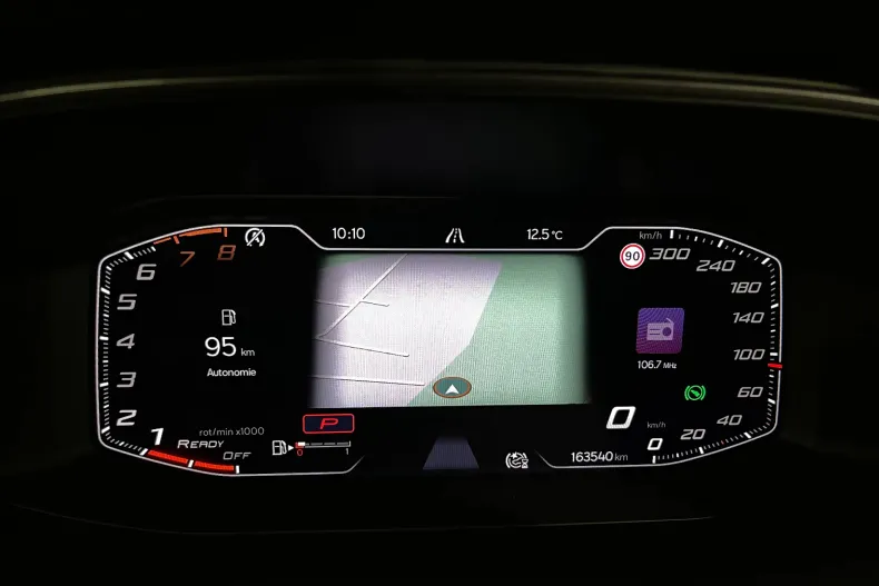 Cupra Formentor din 2022 cu 163.540 km - oferta CUP202565 - foto 29