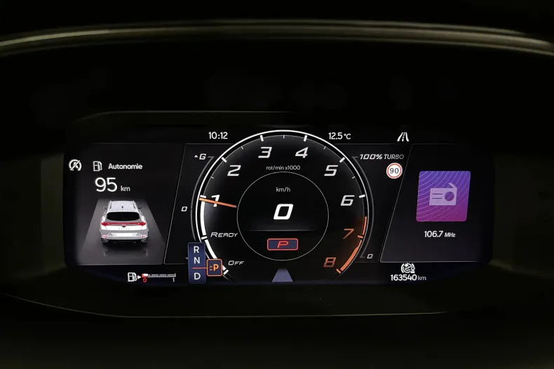 Cupra Formentor din 2022 cu 163.540 km - oferta CUP202565 - foto 30