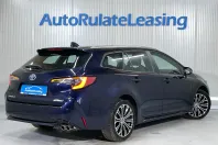 Toyota Corolla din 2022 cu 104.245 km - oferta TOY202566 - foto 3
