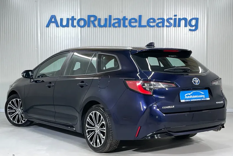 Toyota Corolla din 2022 cu 104.245 km - oferta TOY202566 - foto 4