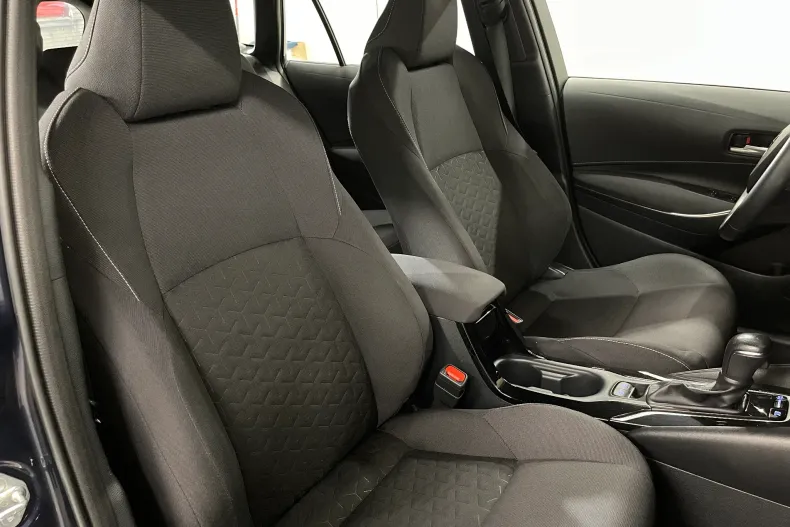 Toyota Corolla din 2022 cu 104.245 km - oferta TOY202566 - foto 9