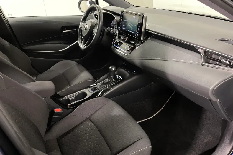 Toyota Corolla din 2022 cu 104.245 km - oferta TOY202566 - foto 10