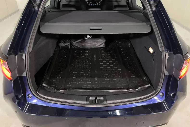 Toyota Corolla din 2022 cu 104.245 km - oferta TOY202566 - foto 12