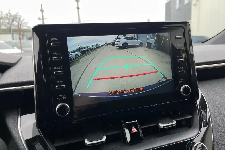 Toyota Corolla din 2022 cu 104.245 km - oferta TOY202566 - foto 13