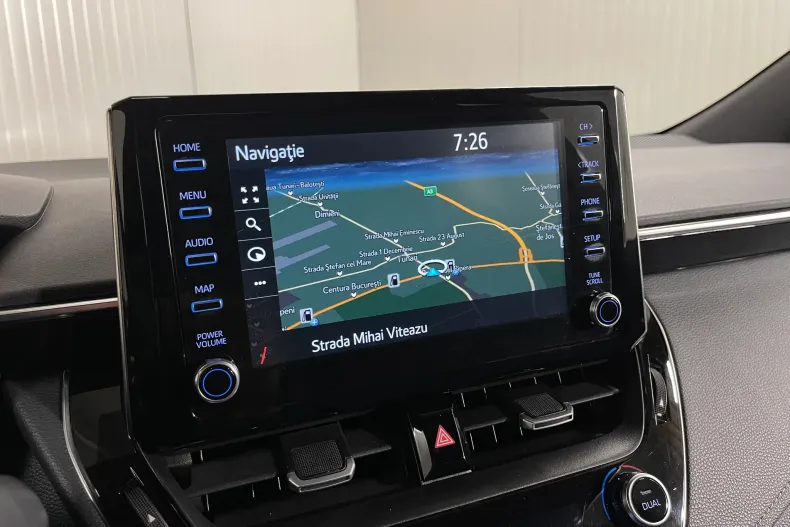 Toyota Corolla din 2022 cu 104.245 km - oferta TOY202566 - foto 14