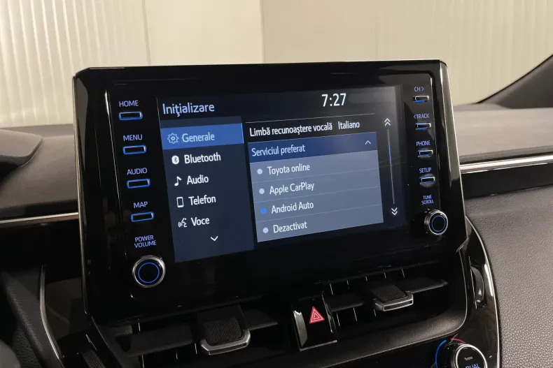 Toyota Corolla din 2022 cu 104.245 km - oferta TOY202566 - foto 15