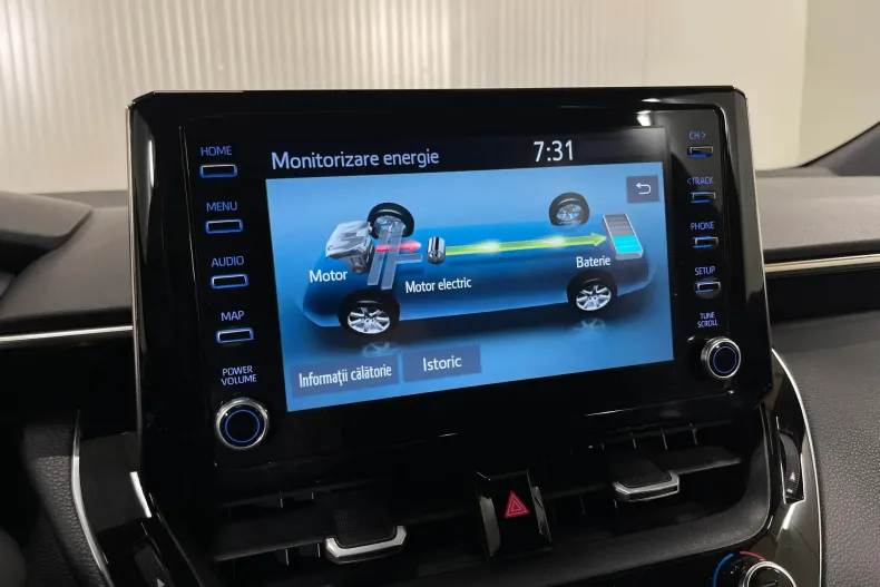 Toyota Corolla din 2022 cu 104.245 km - oferta TOY202566 - foto 17