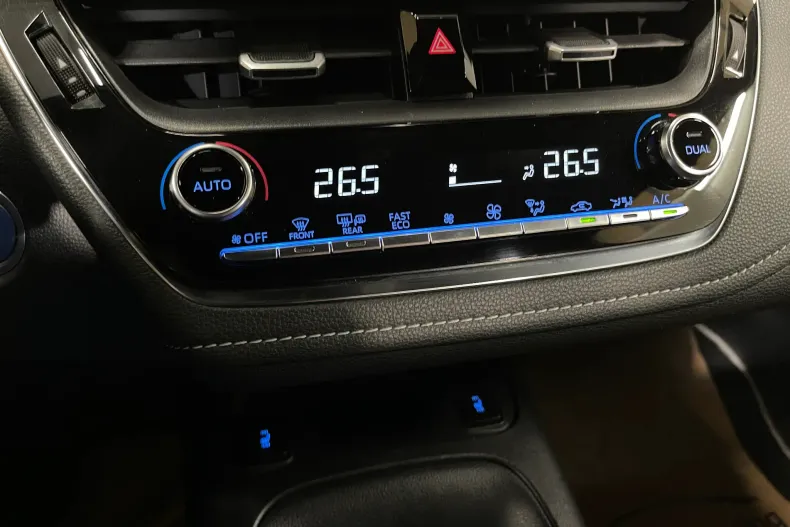 Toyota Corolla din 2022 cu 104.245 km - oferta TOY202566 - foto 18