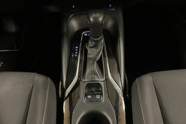 Toyota Corolla din 2022 cu 104.245 km - oferta TOY202566 - foto 19