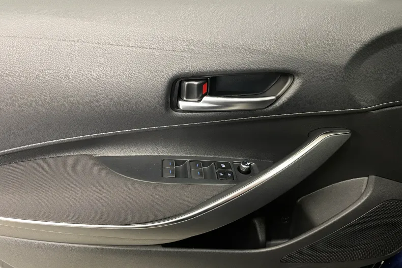 Toyota Corolla din 2022 cu 104.245 km - oferta TOY202566 - foto 22