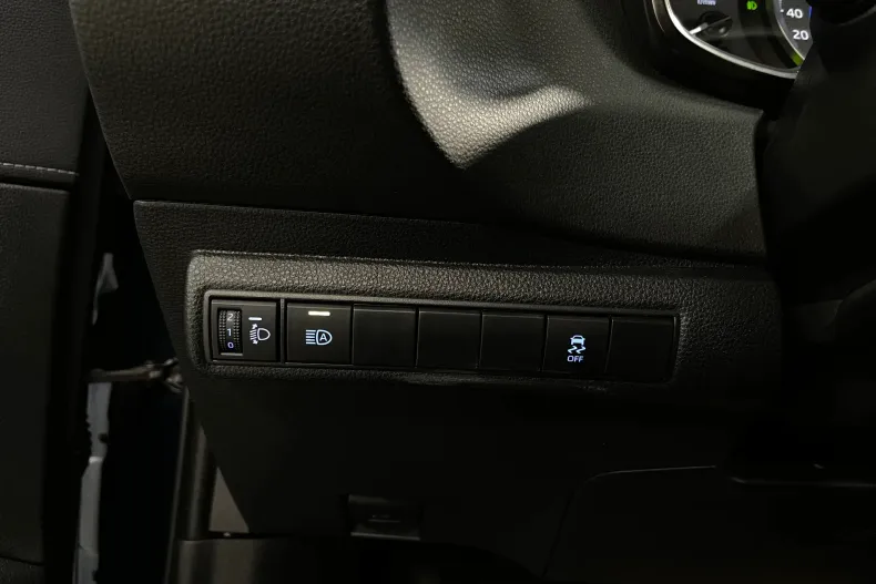 Toyota Corolla din 2022 cu 104.245 km - oferta TOY202566 - foto 23