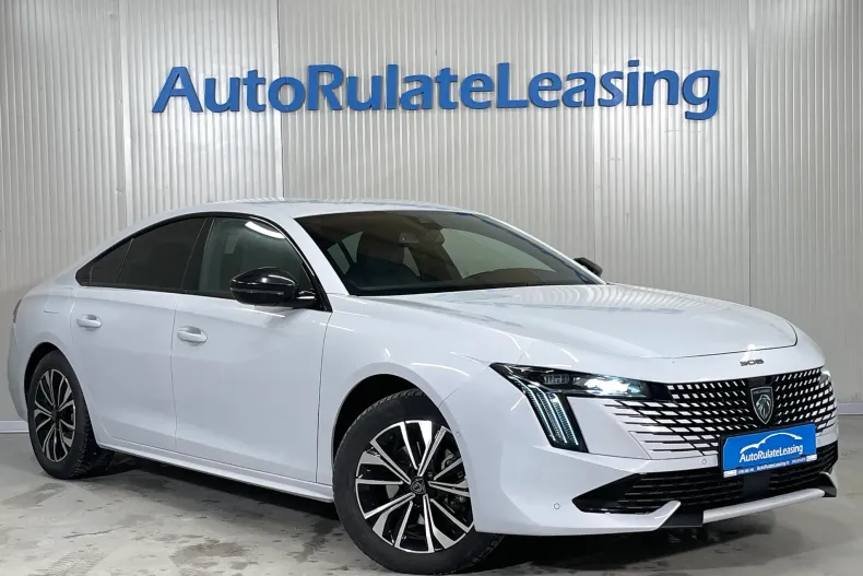 Peugeot 508 din 2024 cu 64.239 km - oferta PEU202567 - foto 2