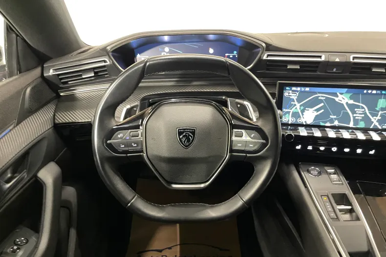 Peugeot 508 din 2024 cu 64.239 km - oferta PEU202567 - foto 6