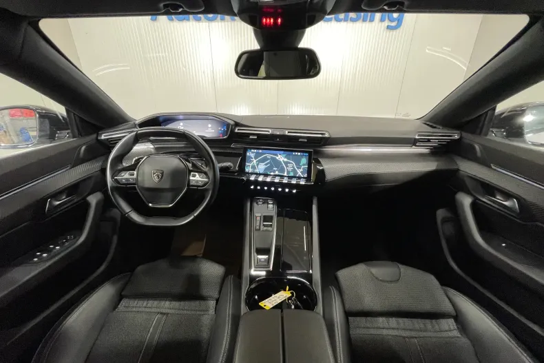 Peugeot 508 din 2024 cu 64.239 km - oferta PEU202567 - foto 7